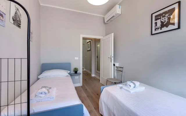 Mamo Florence - Sprone Apartment - photo 3