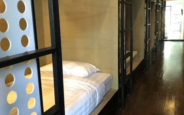 H2B Hostel - photo 3