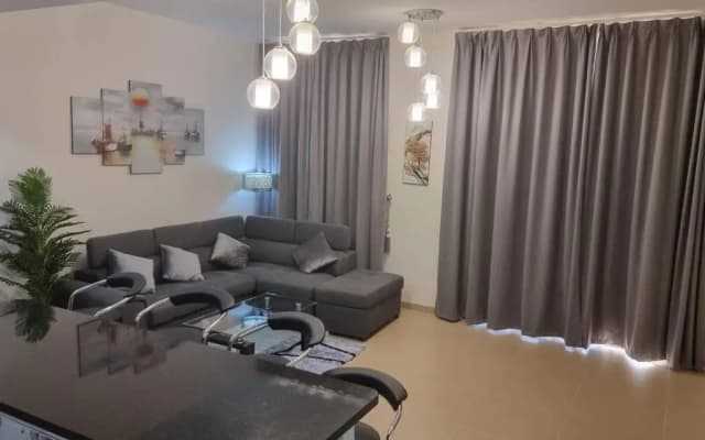 One Bedroom Apartment Muscat Bay - photo 3