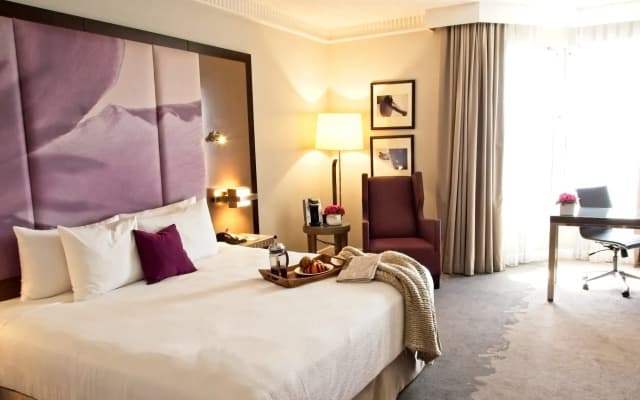 Pullman Miami Airport - photo 4