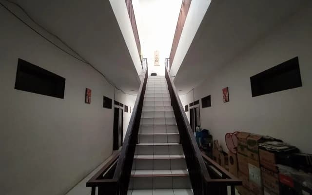 Wisma Mandala - photo 5