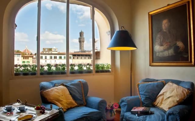 Ponte Vecchio Amazing View - photo 4