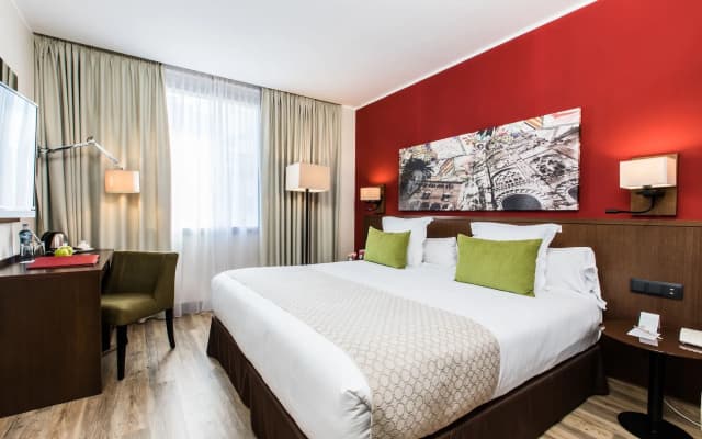 Leonardo Hotel Barcelona Gran Via - photo 5