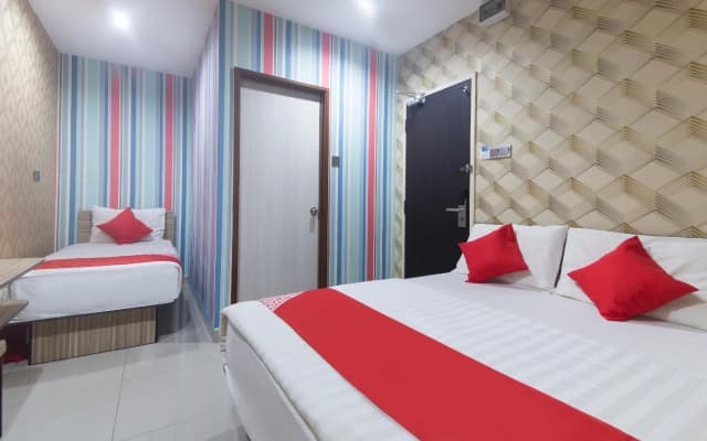 Super OYO Capital O 804 Hotel Pinji - photo 4