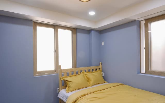 Red Guest House - photo 2