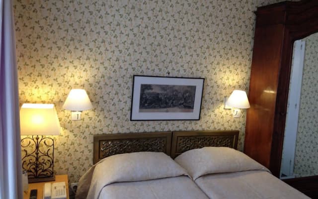 Hotel Agora - photo 3