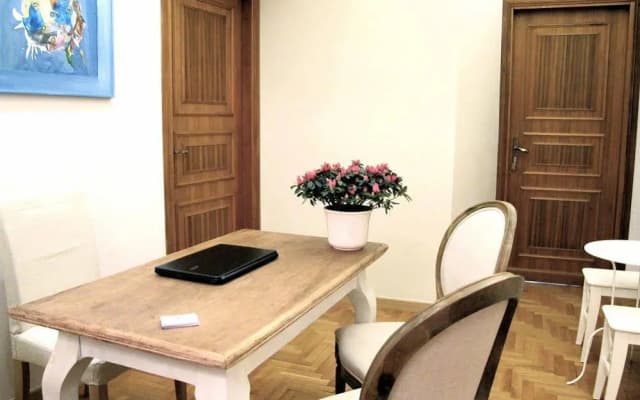 La Maison DArt Suite - photo 3