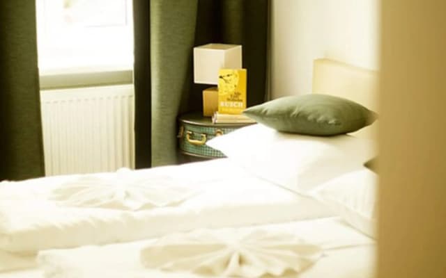 Bett & Buch Hotel - photo 5