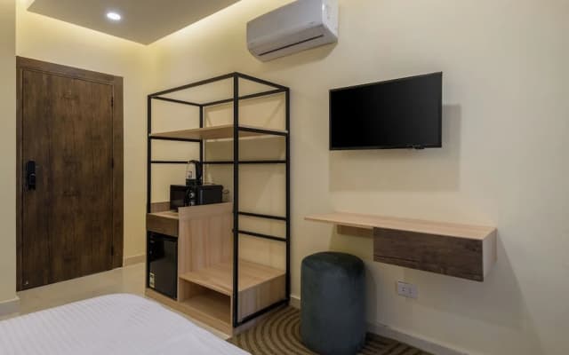Hazel Spaces Heliopolis - photo 5