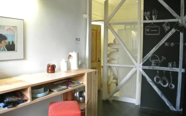 Navegantes Apartment - photo 2