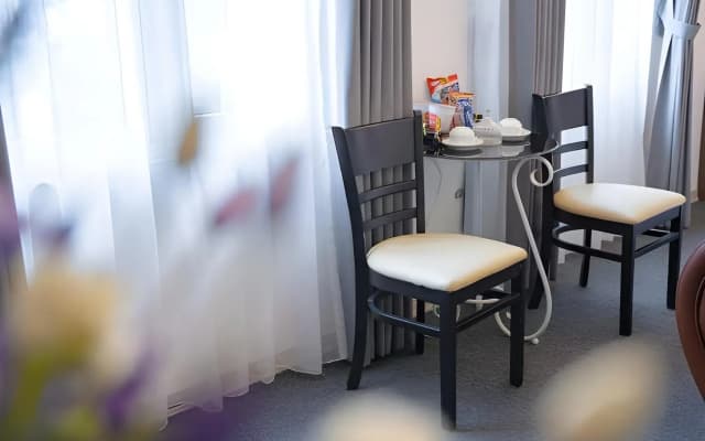 SOO Hotel Hanoi - photo 5