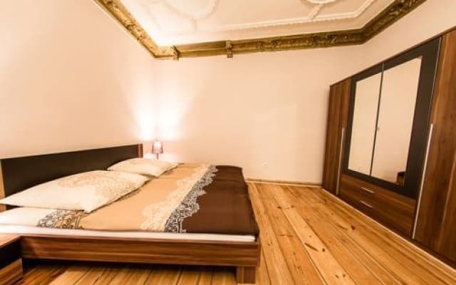 City Apartments - photo 2