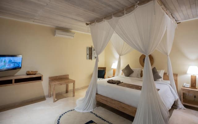 La Berceuse Resort and Villa Nusa Dua by Taritiya Collection - photo 4