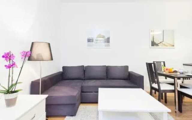 GreatStay Apartment Torstrae - photo 5
