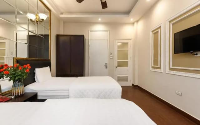 Dream Gold Hotel 2 - photo 5
