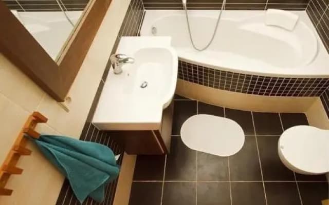 Jecna Holiday Apartments - photo 4