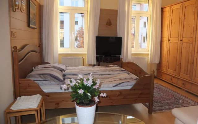 Leopoldauer Apartment - photo 5