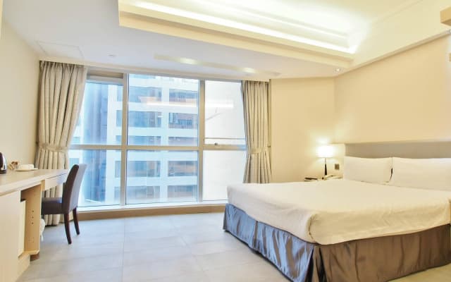 Wifi Boutique Hotel - photo 2