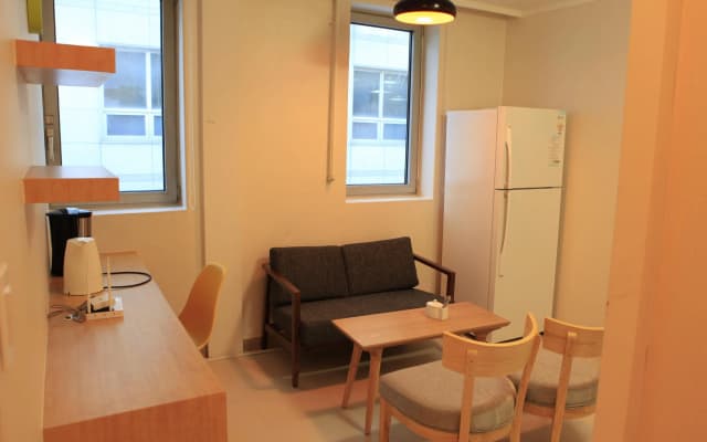DW Design Residence - photo 2