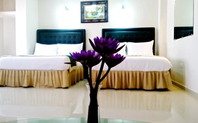 Lazaani Hotel Colombo - photo 5