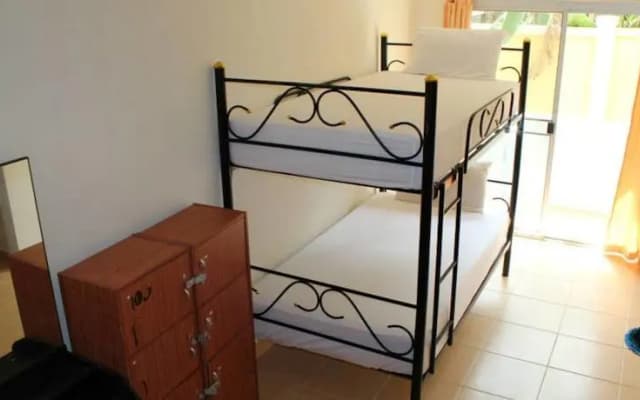 The Lounge - Hostel - photo 3