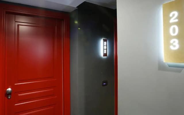 Saint B Boutique Hotel STB - photo 2