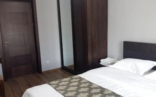 Prado Apartment Avlabari - photo 4