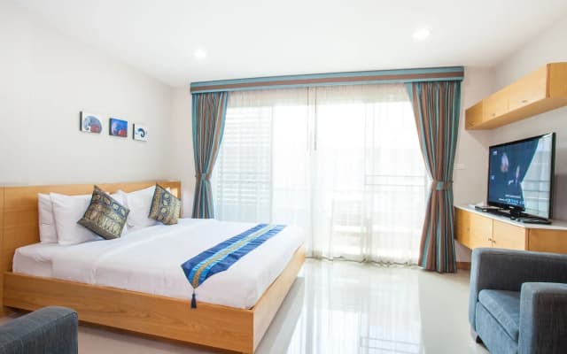 Double D Boutique Residence - photo 5