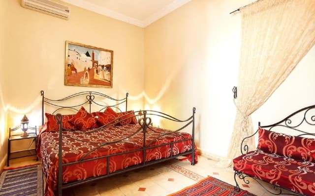 Riad La Kahana - photo 4