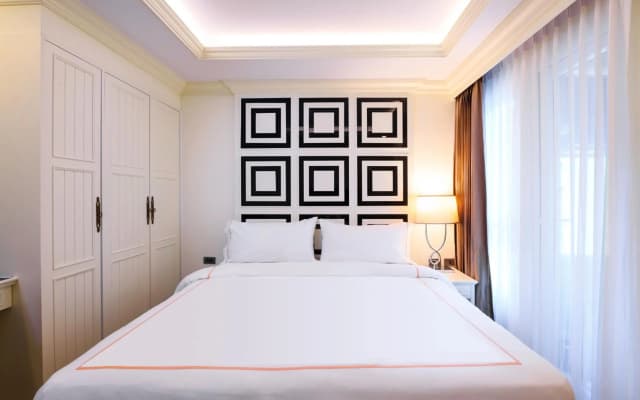 La49 Hotel - photo 2