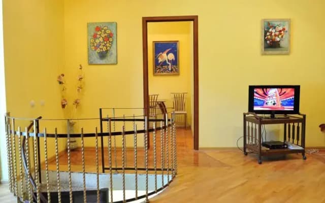 Marisali Hotel - photo 5