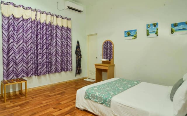 Huraa East Inn - photo 2
