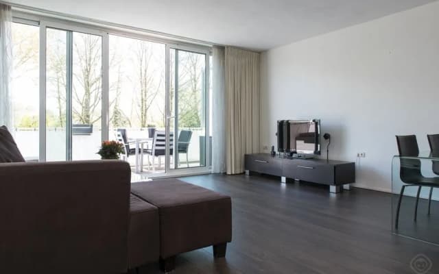 Amsterdam Apartments - Oosterpark Area - photo 5