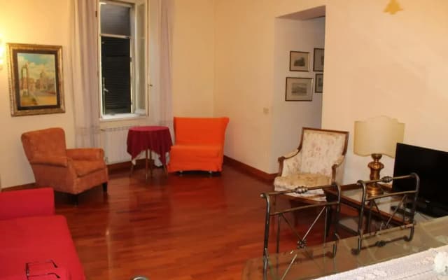 Colosseum New Charming Apartment - photo 3