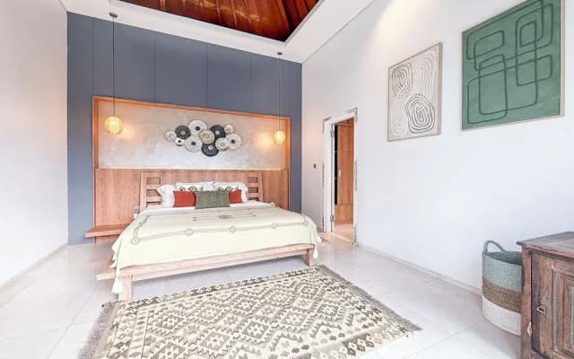Villa St Calyx by DVH Luxe Retreats 3BR - photo 4