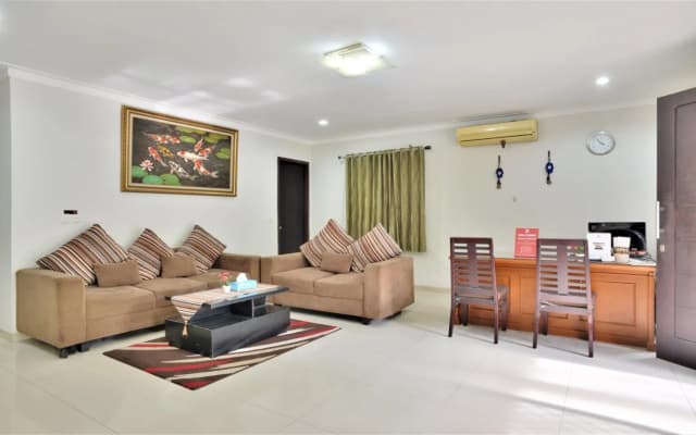 Jasmine Residence - photo 4