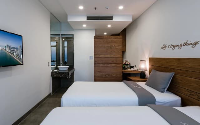 Joy Trip Hotel - photo 4
