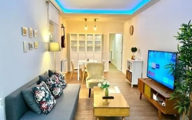 Apartment Moncloa - photo 2