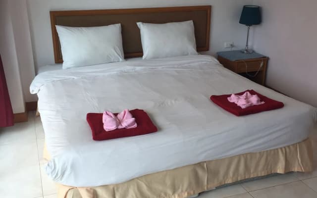 Total Inn - photo 4
