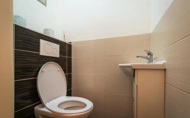 Stunning Charles Bridge Apartment - photo 4