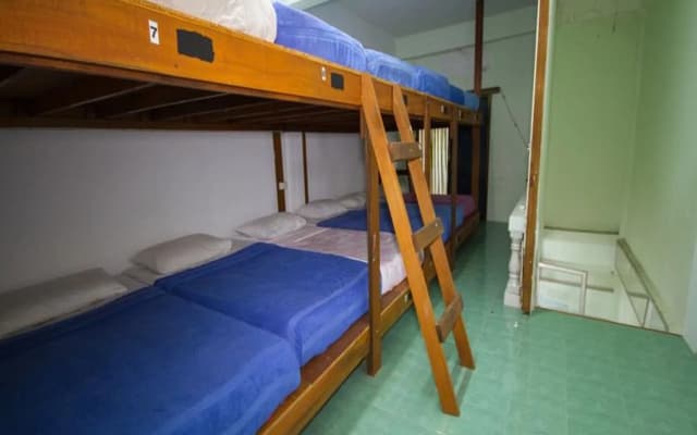 Haad Rin Station Hostel - Adults Only - photo 2