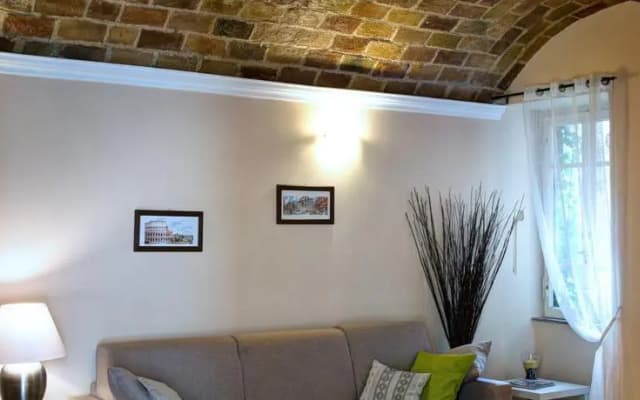 Via Veneto Luxury Suites - photo 3