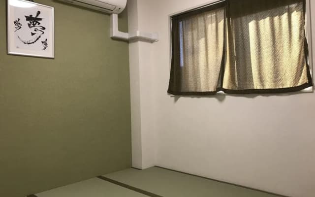 GUESTHOUSE YOURS - Hostel - photo 4