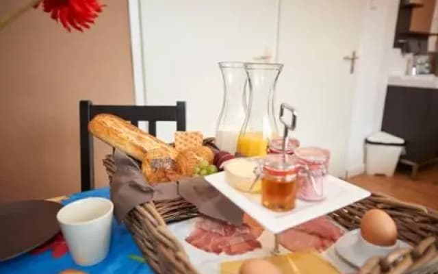 B&B HutSpot - photo 5