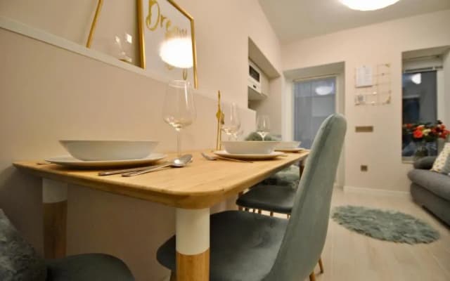 Krane Apartments Sas - photo 3