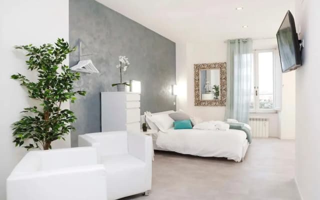 Trastevere Suite - photo 4