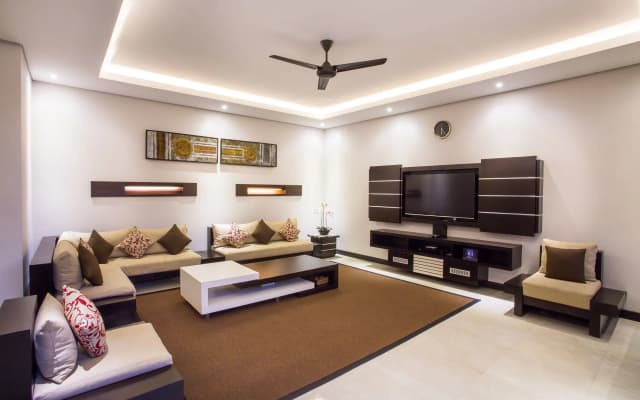 The Amarta Villa - photo 4