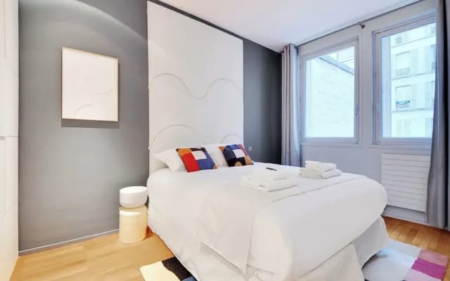 Fabulous House : a Gem in Chic Western Paris - photo 3