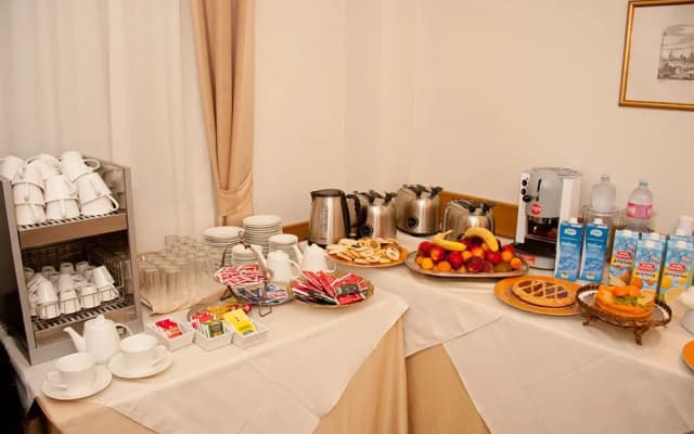 Casa Caburlotto Roma - photo 3
