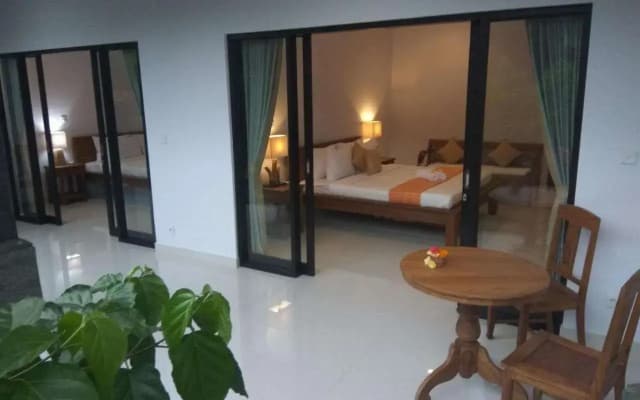 The Hidden Bali Inn - photo 3